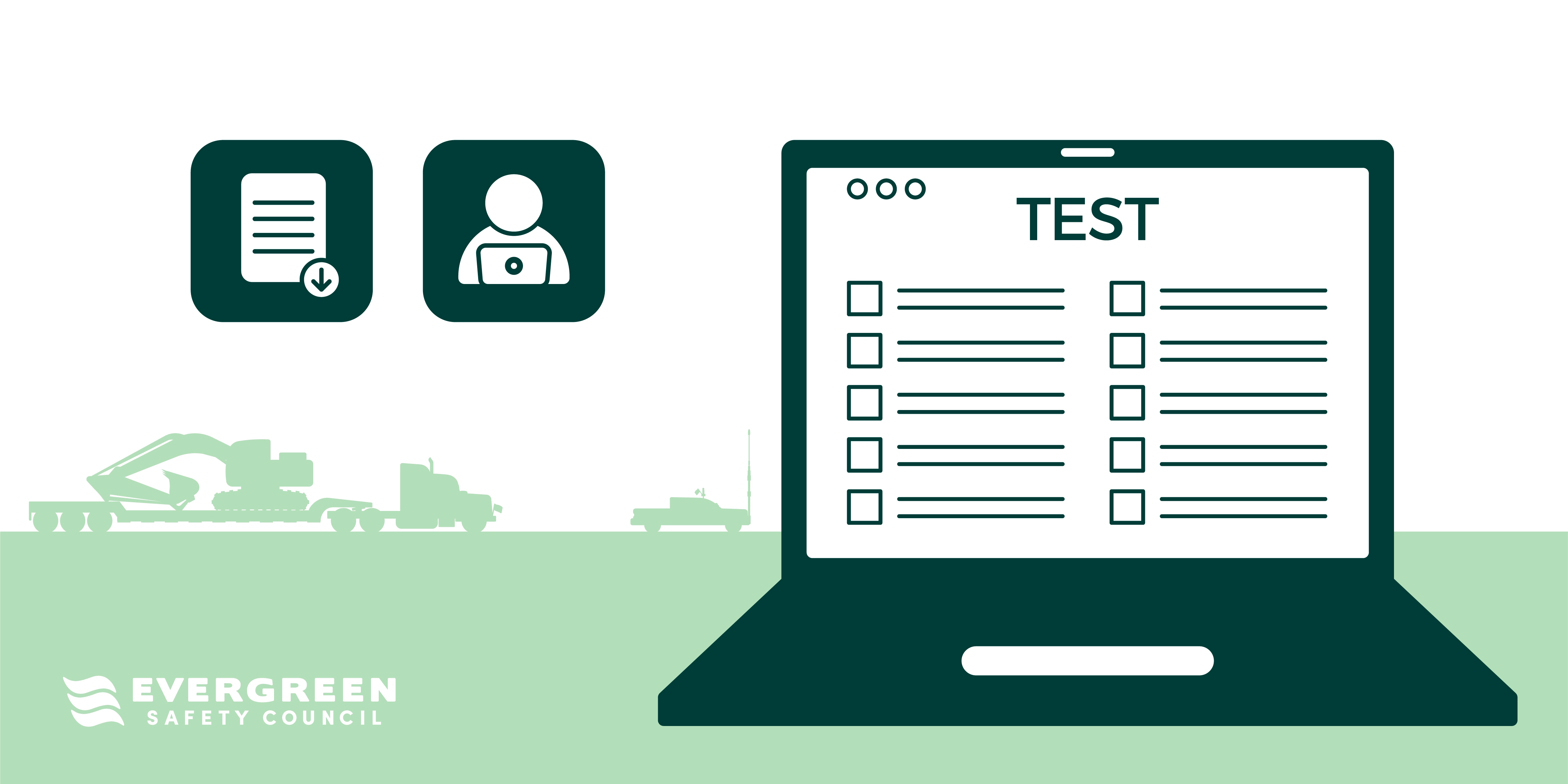Pilot Car Certification Test Preparation Guide | Evergreen Safety Council